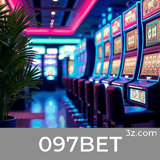 097BET: Seu Mundo de Jogos Selecionados e Diversificados