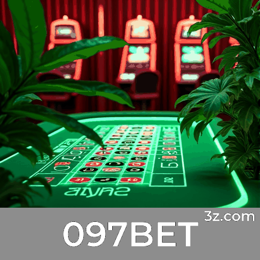 Apostas Rápidas e Seguras, com 097BET na Sua Mão