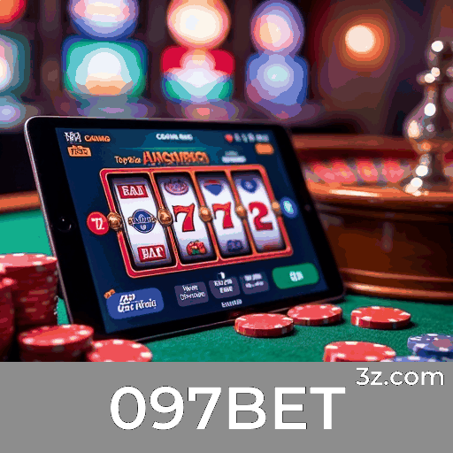 097BET: Cassino Online de Experiência Profissional e Real